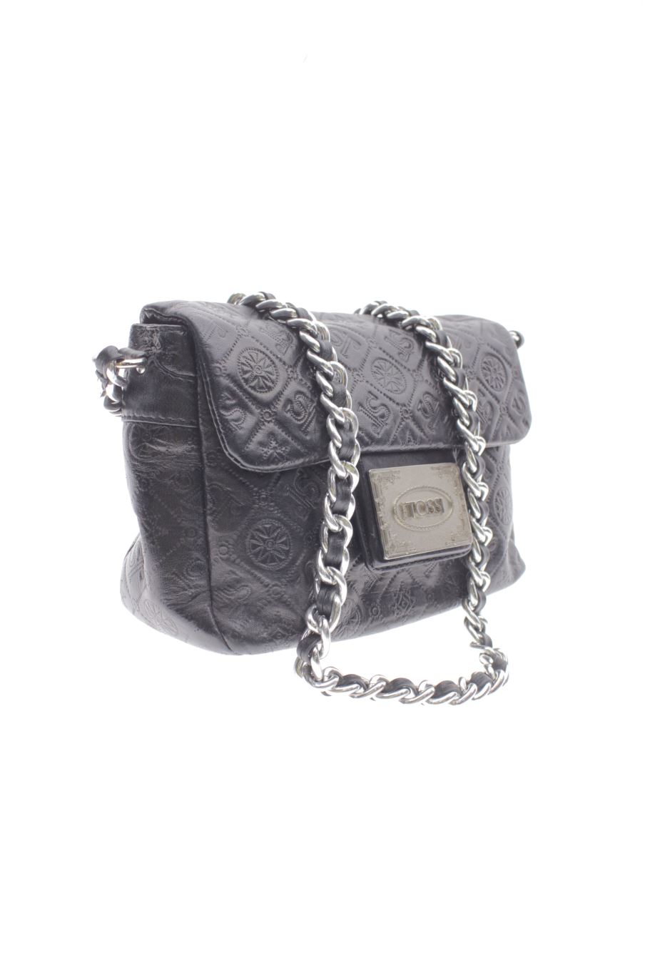 Bandolera Negro de TOSSI