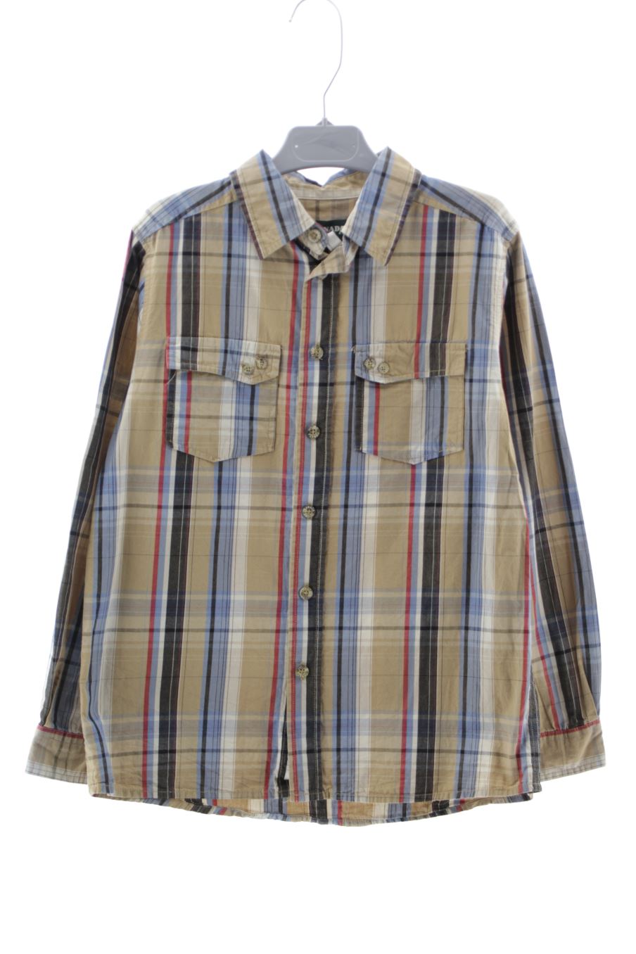 Chemise manches longues Canada House de la taille 10 ans de seconde main