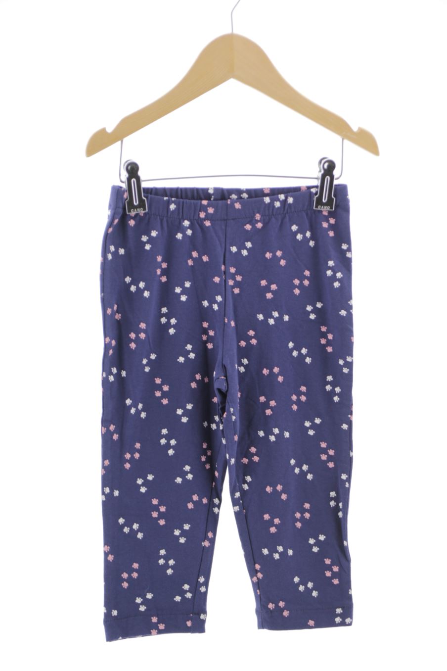 Leggings Zara de la taille 6 ans de seconde main