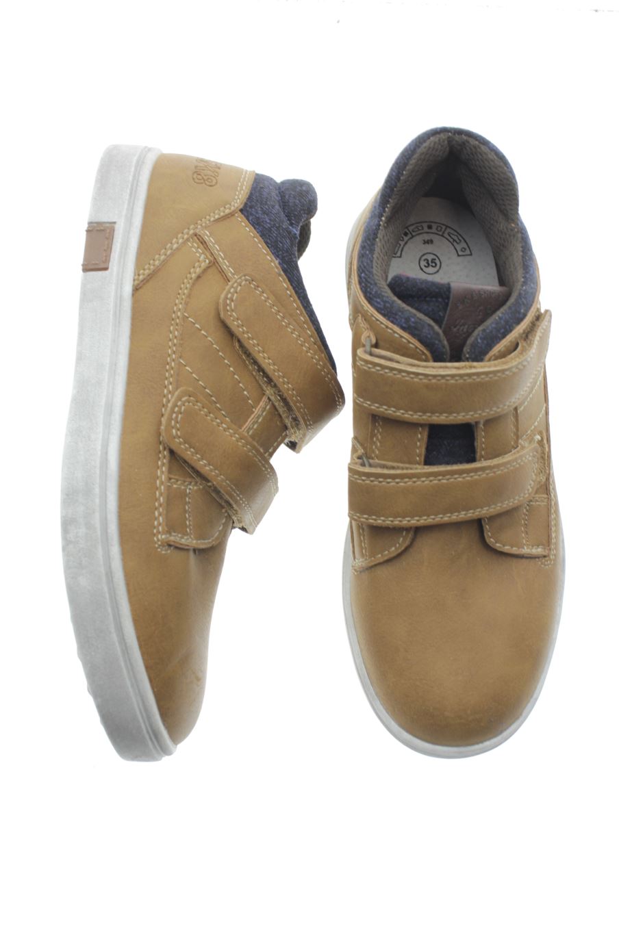 gebraucht Sk8 Turnschuhe Größe 35