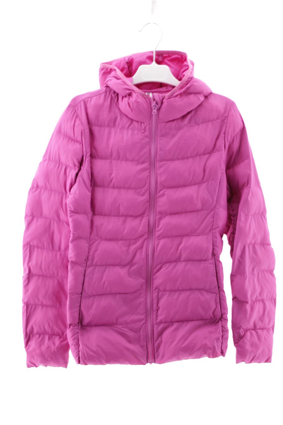 Cazadora de Uniqlo de la talla 12 años de segunda mano