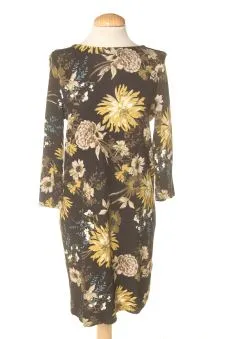 Vestido casual 34 About You, foto 1 de 2