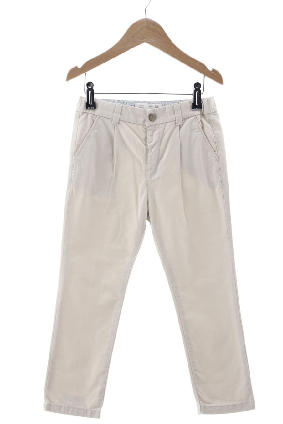 Pantalón de Zara de la talla 3 años de segunda mano