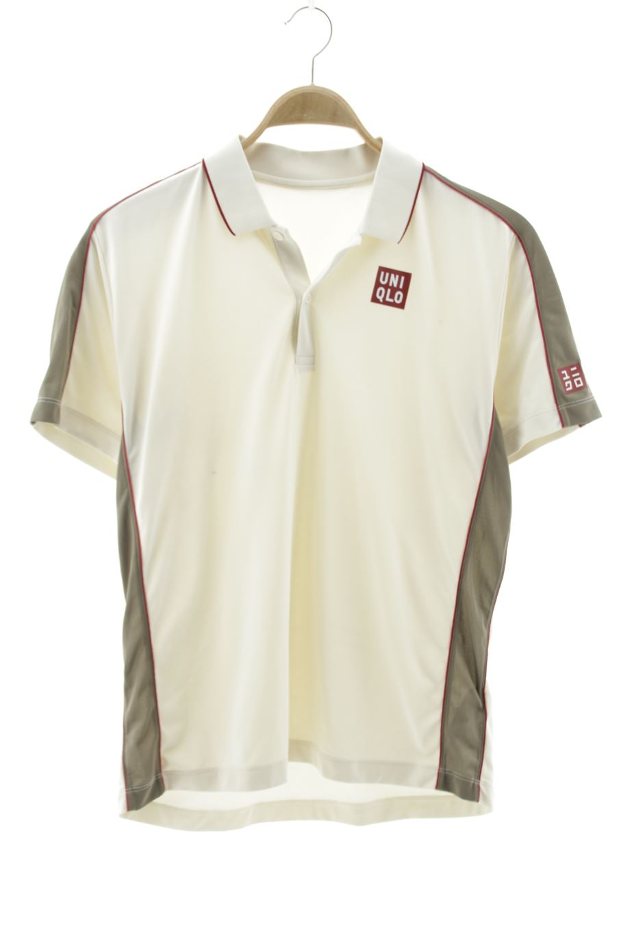 Polo von Uniqlo GroBe M