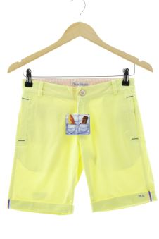 Short 12 ans Pan con chocolate