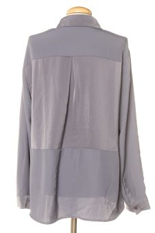 Chemise S Violeta (by Mango )