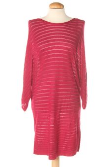 Vestido casual S Stradivarius, foto 1 de 2