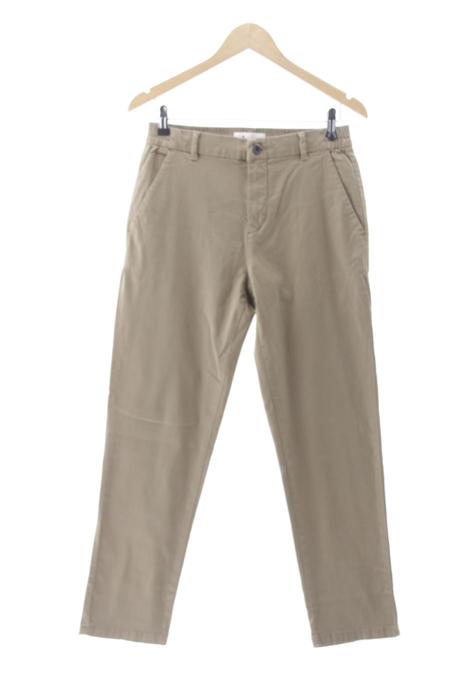 Pantalon largo de Springfield de la talla 40