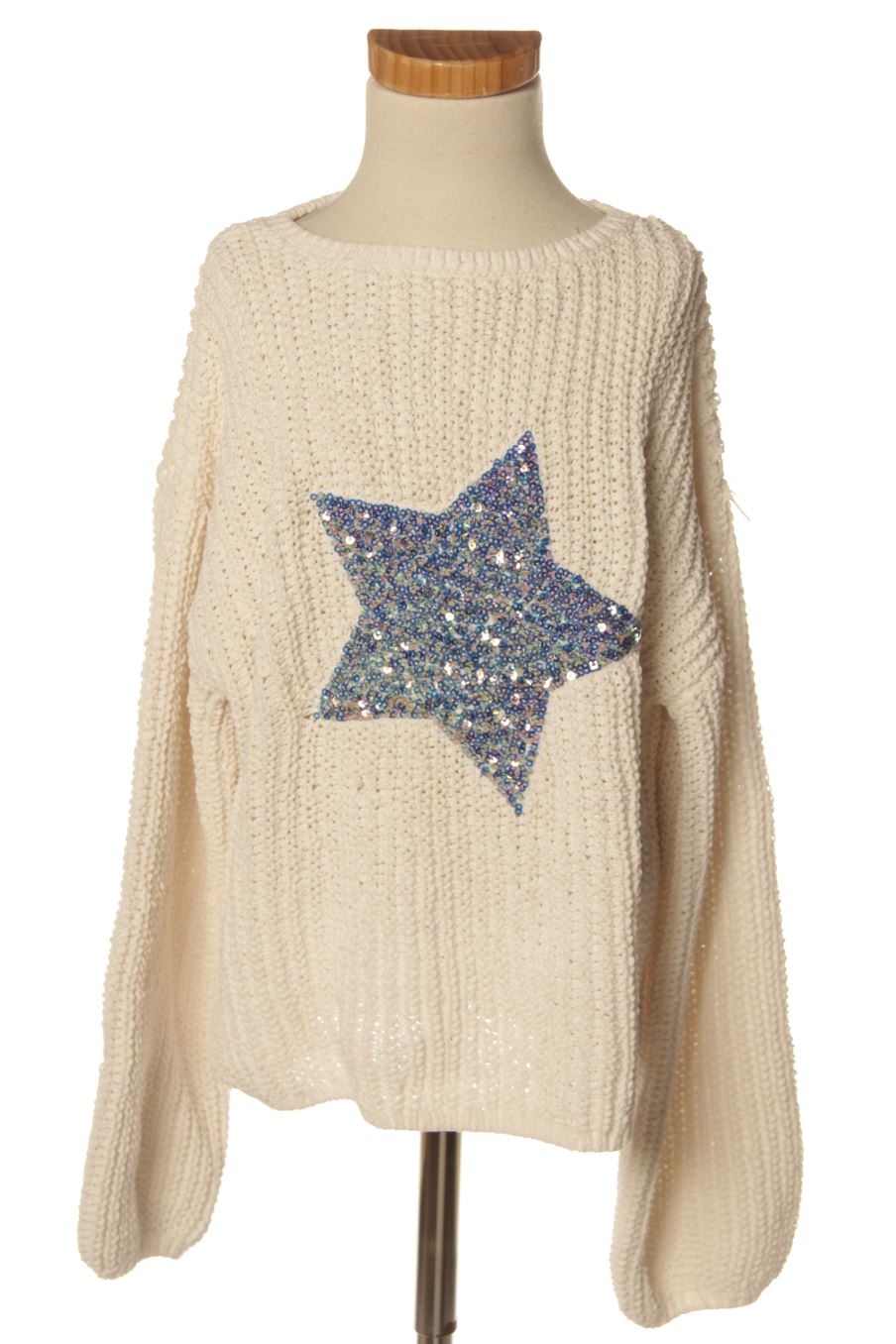 Jersey de H&M de la talla 9 años de segunda mano