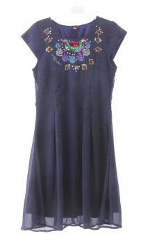 Robe 14 ans Desigual