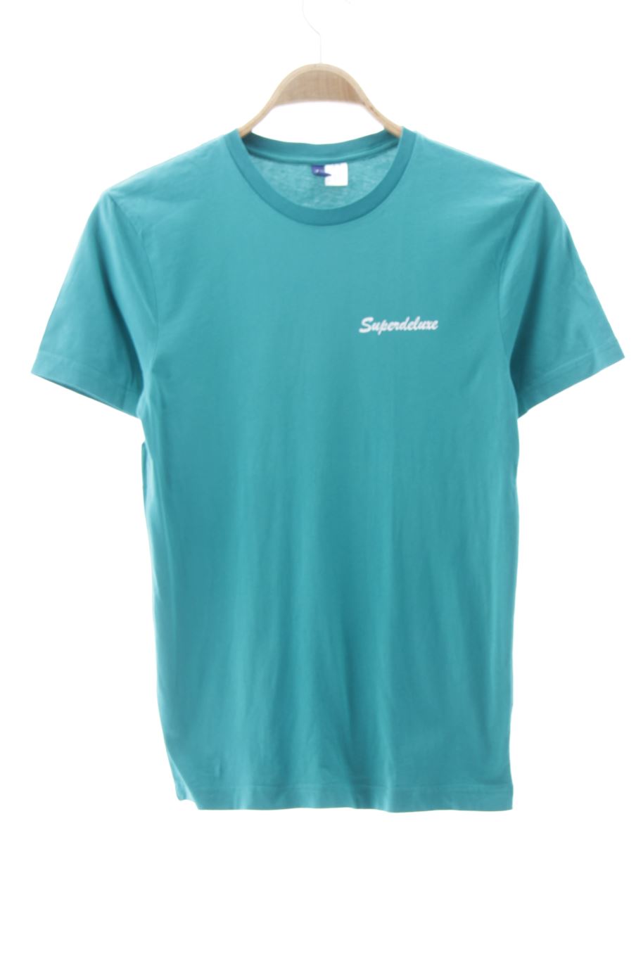 Camiseta manga corta de H&M de la talla XS