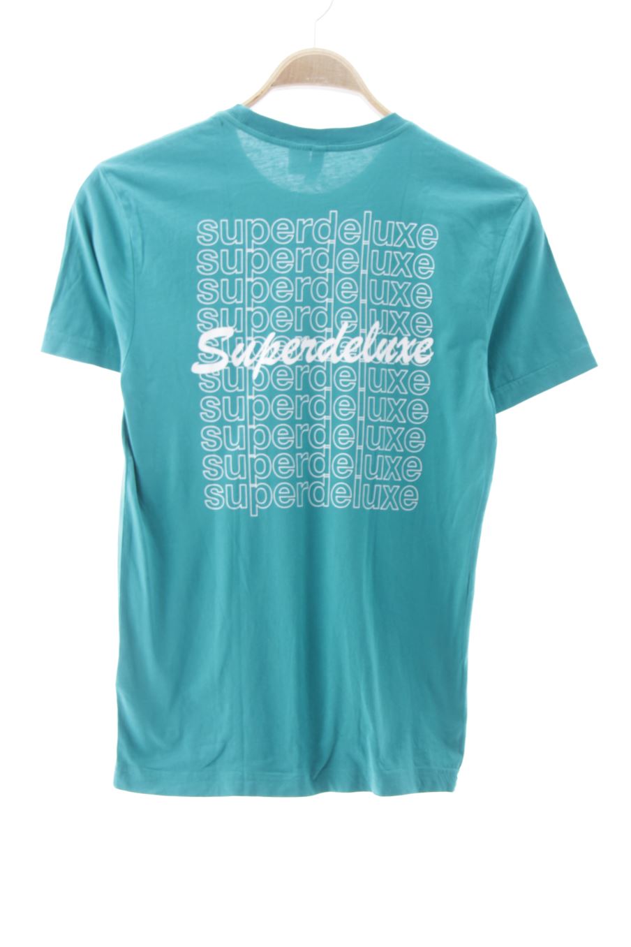 Camiseta manga corta de H&M de la talla XS