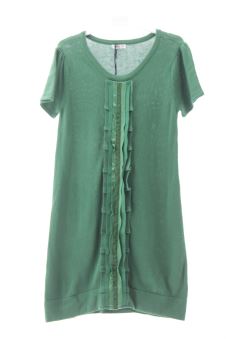 Aufwändiges Kleid 164 Bus Stop