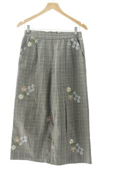 Pantalon S Lm