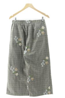 Pantalon S Lm