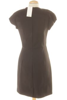 Vestido casual M Mango