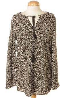 Blouse à manches longues 36 Only