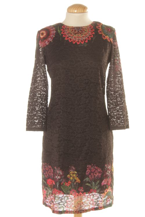 Robe casual