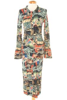 Vestito casual M Desigual, foto 1 di 2