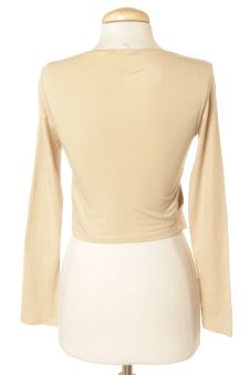 Langärmeliges T-Shirt S Subdued