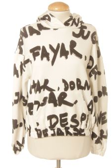 Sweat S Desigual, photo 1 sur 2