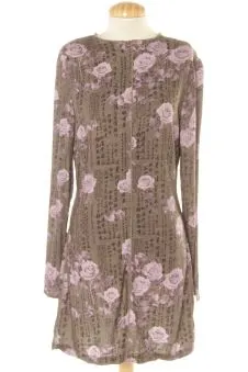 Vestido casual M M.C.B., foto 1 de 2
