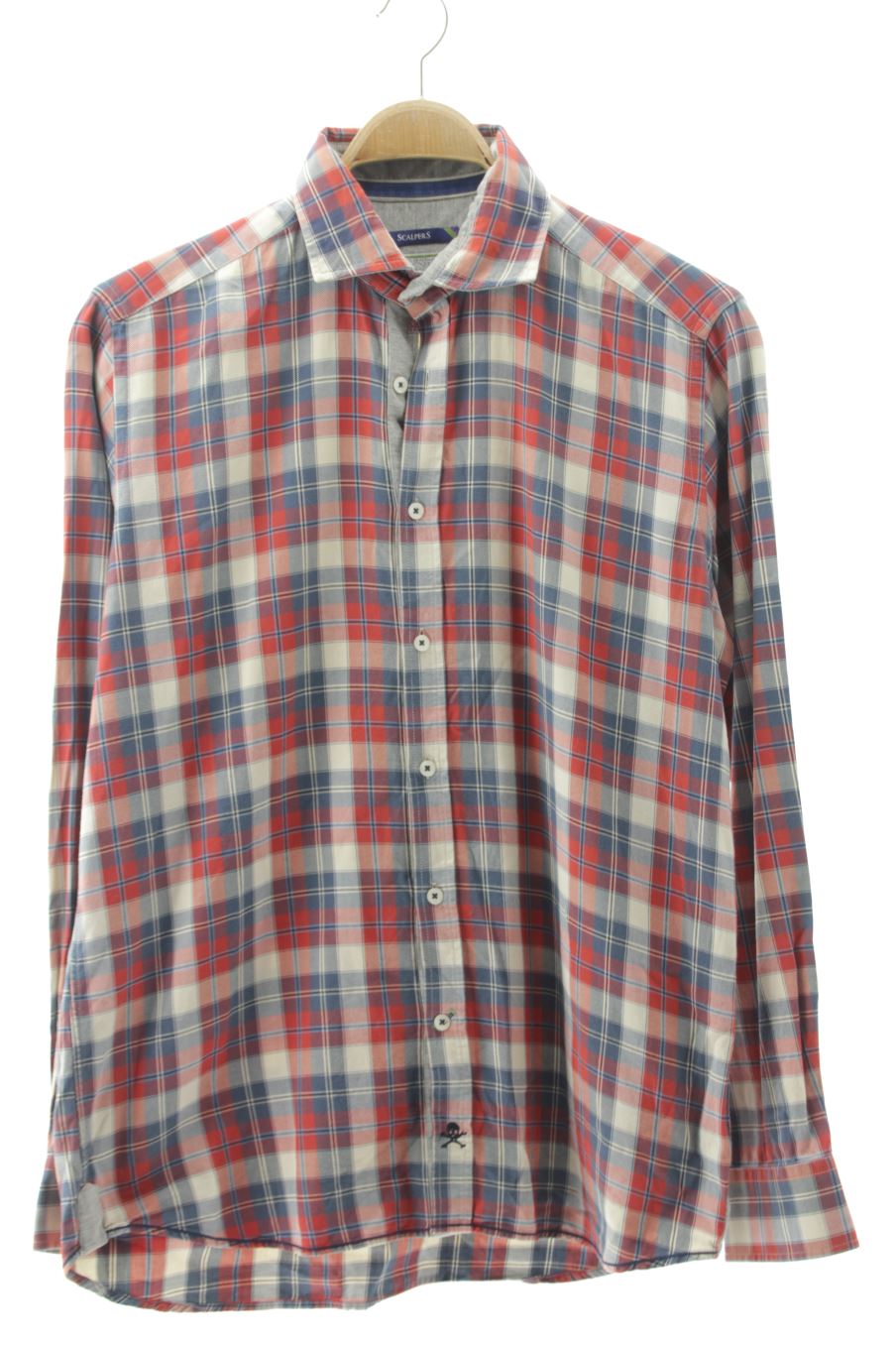 Chemise Scalpers de la taille L