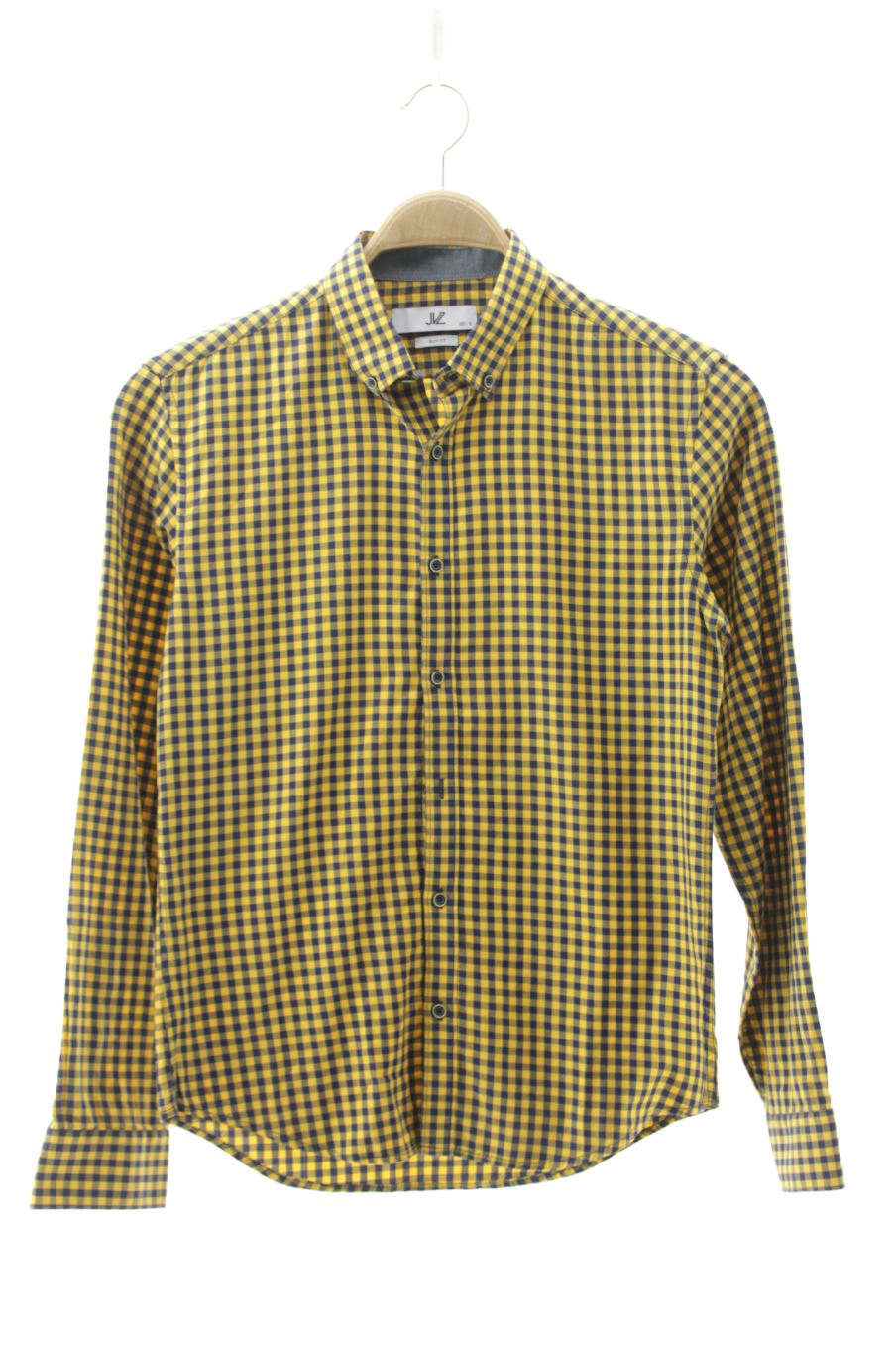 Camicia de JVZ de la talla S