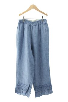 Lange Jeans 152 Nanos