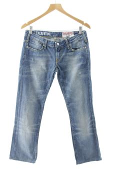 Jeans 38 zuelements, foto 1 di 2