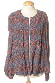 Gilet XL Blank