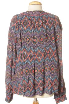 Gilet XL Blank