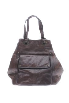 Henkeltasche Groß Massimo Dutti