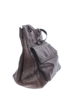 Henkeltasche Groß Massimo Dutti