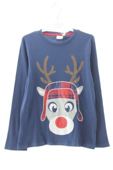 Pyjama 9 ans Cotton Juice