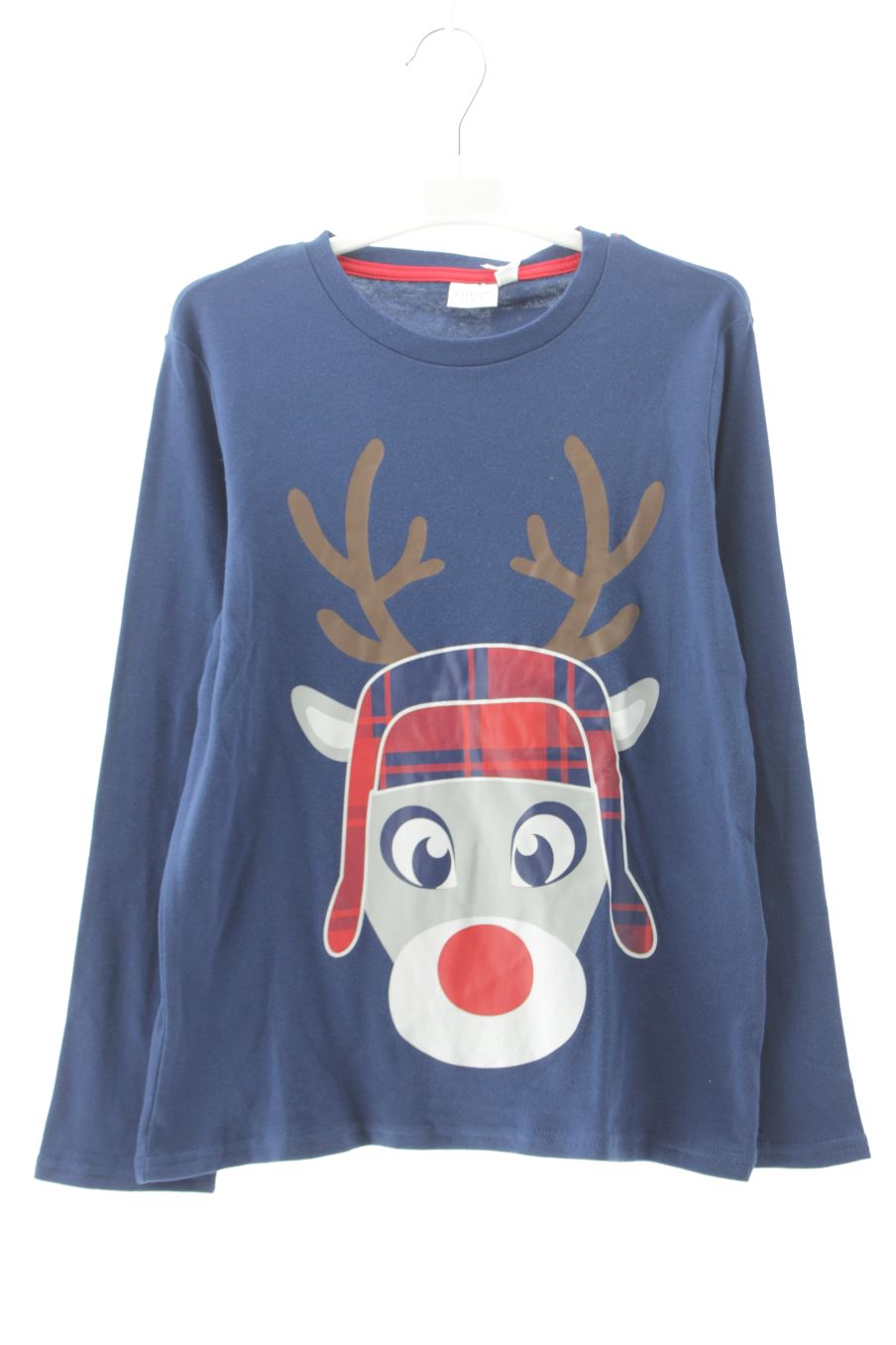 Pyjama Cotton Juice de la taille 9 ans avec une étiquette