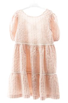 Robe 11 ans Coconut