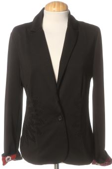 Blazer 36 Desigual