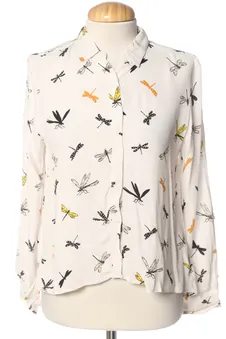 Chemise S Zara, photo 1 sur 2