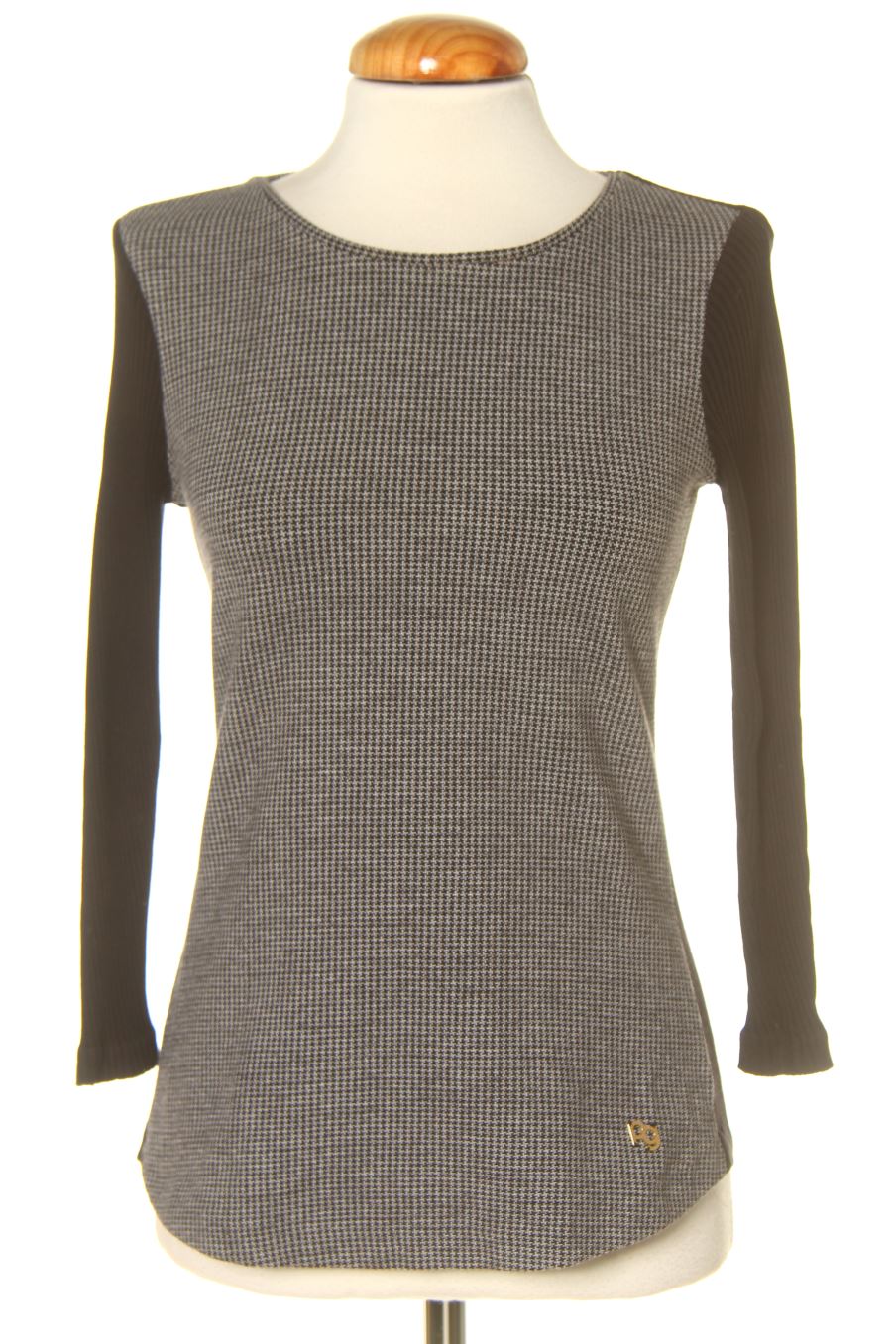 Pull Purificación García de la taille S, de couleur imprimés