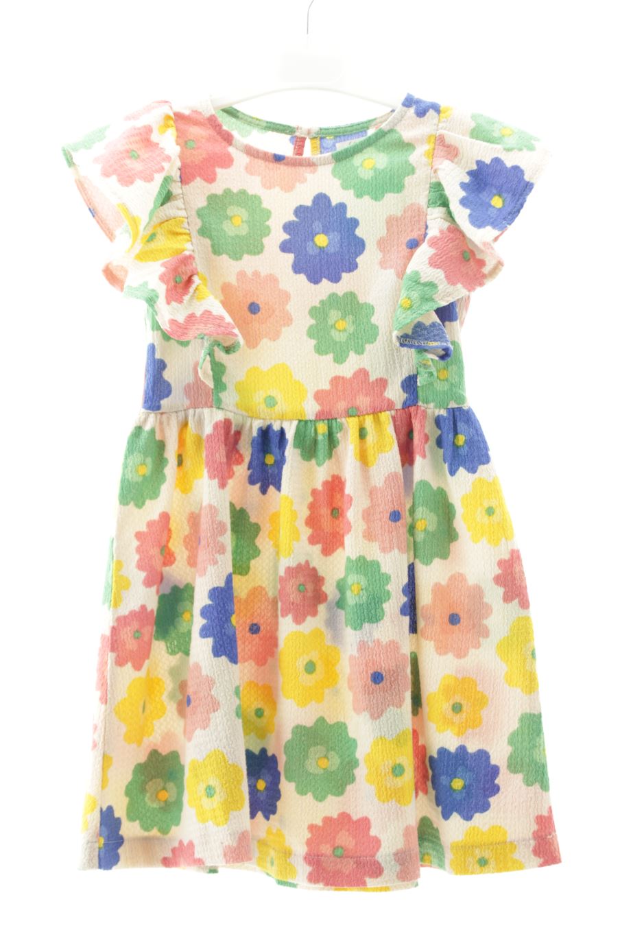 Robe Sfera de la taille 5 ans de seconde main