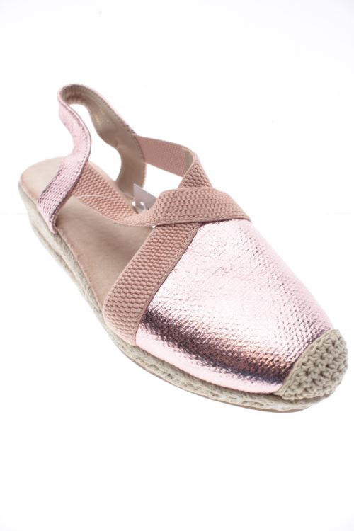 Sandalias tacon