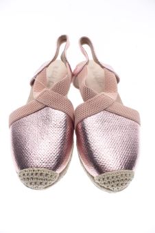 Sandalias tacon 38 melody