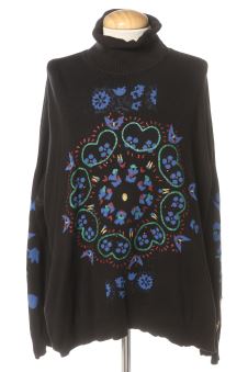 Pull L Desigual
