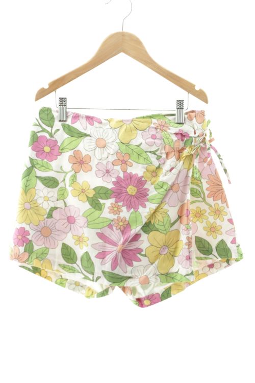 Pantaloni corti