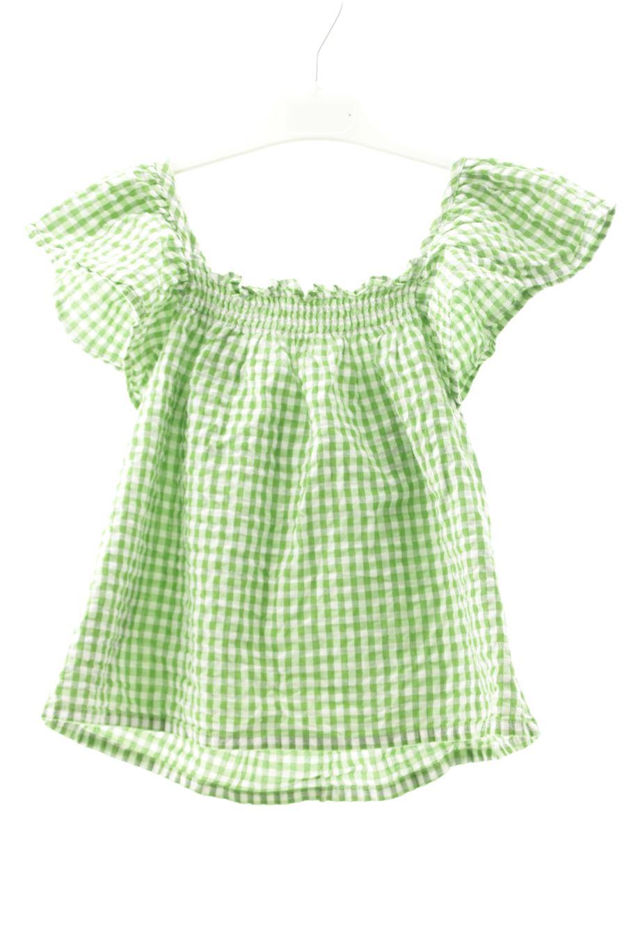 Blouse à manches courtes Mango de la taille 8 ans