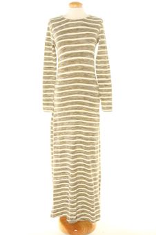 Einfaches Kleid S SLOWLOVE, Foto 1 von 2