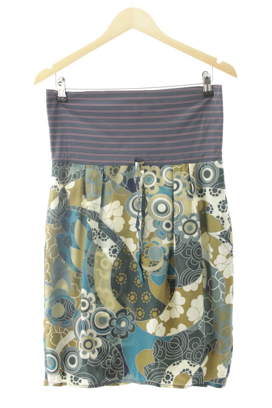 Jupe One step de la taille 36, de couleur imprimés
