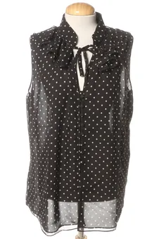 Blusa de manga corta M Luisa Spagnoli, foto 1 de 2