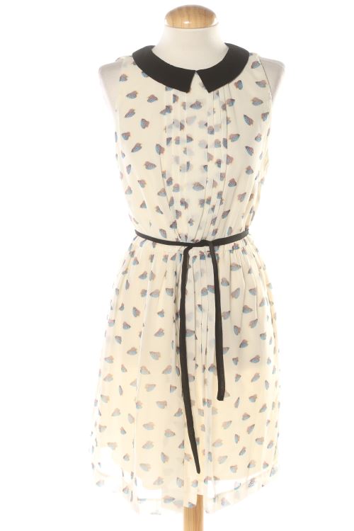 Robe casual